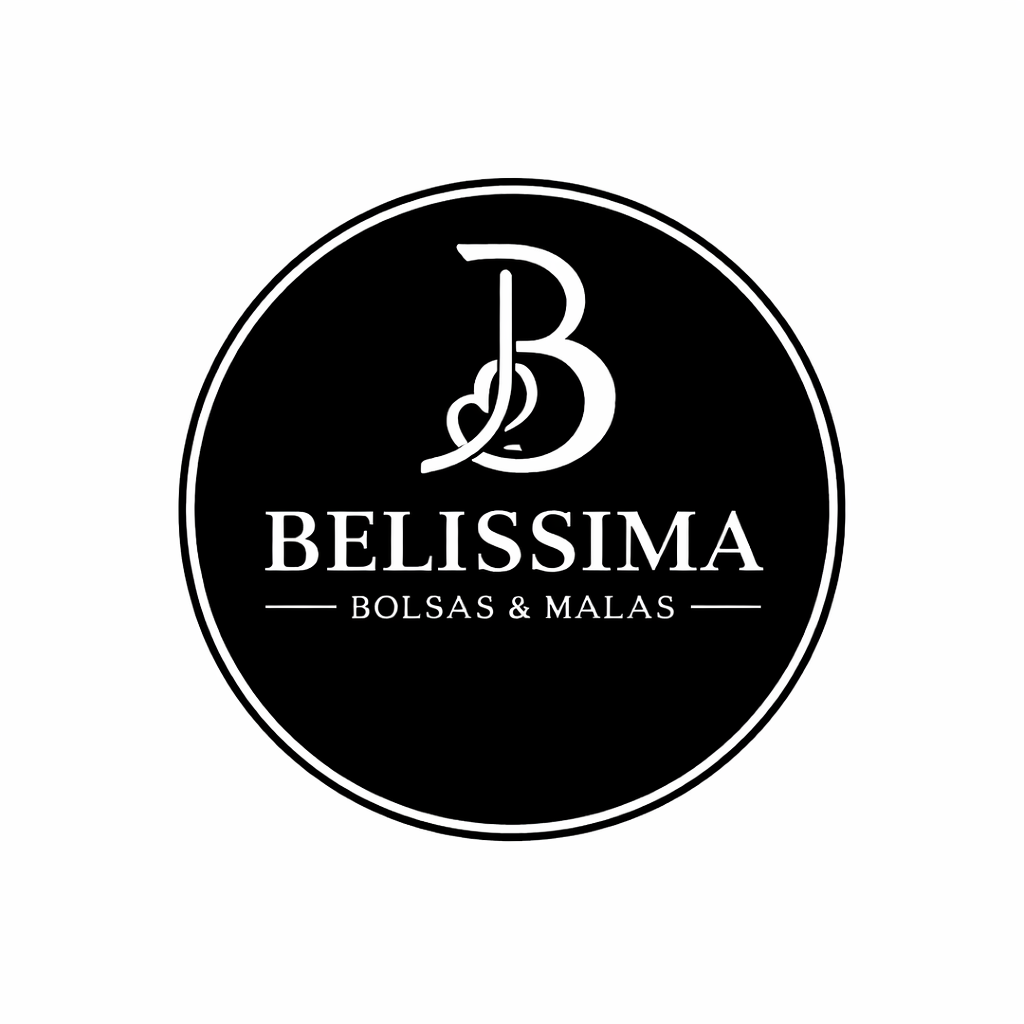 logo elegante e sofisticado em preto e branco